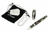 Ручка-роллер Montegrappa Fortuna «Камуфляж»