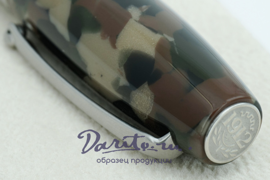 Ручка-роллер Montegrappa Fortuna «Камуфляж»