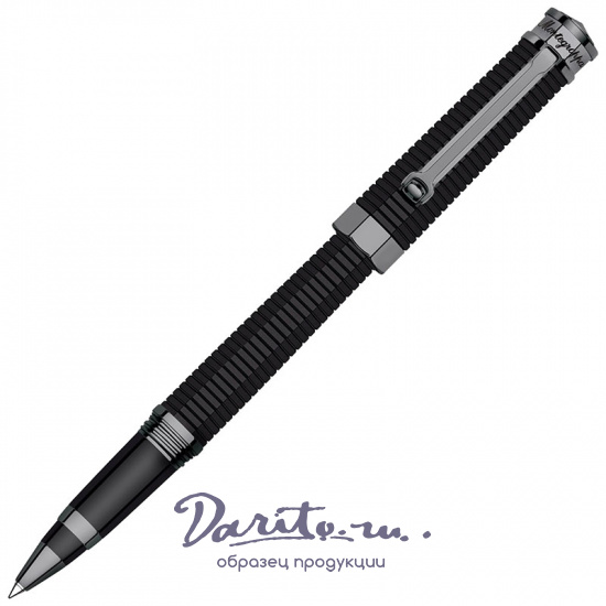 Ручка-роллер Montegrappa «Nerouno Linea»