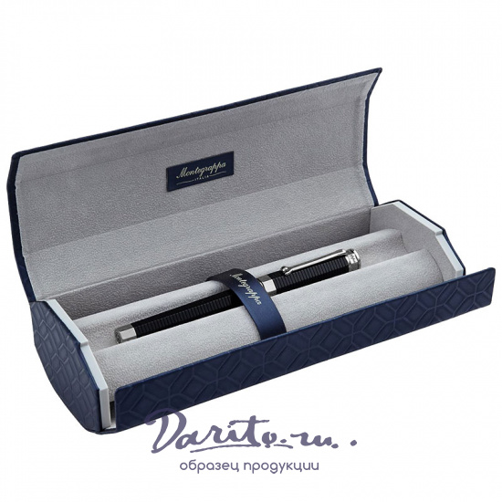 Ручка-роллер Montegrappa «Nerouno Linea»