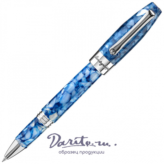 Ручка-роллер Montegrappa Fortuna «Марракеш»