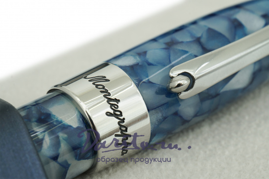Ручка-роллер Montegrappa Fortuna «Марракеш»