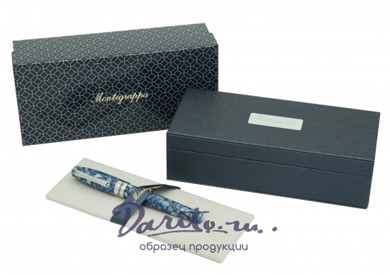 Ручка-роллер Montegrappa Fortuna «Марракеш»