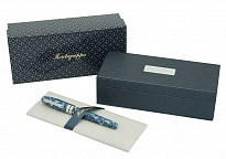 Ручка-роллер Montegrappa Fortuna «Марракеш»