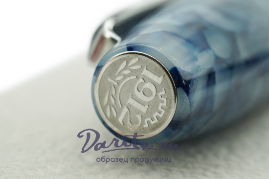 Ручка-роллер Montegrappa Fortuna «Марракеш»