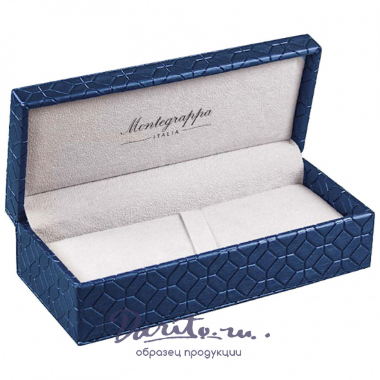 Шариковая ручка Montegrappa Fortuna «ТРИКОЛОР»