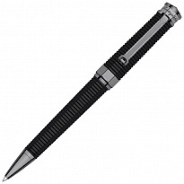 Ручка-роллер с поворотным механизмом Montegrappa «Nerouno Linea»