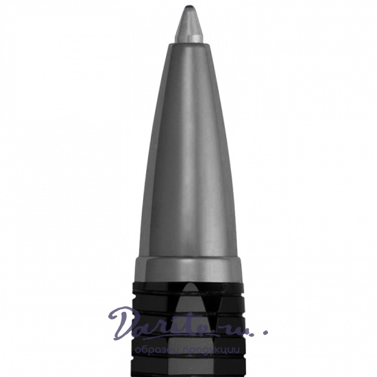 Ручка-роллер с поворотным механизмом Montegrappa «Nerouno Linea»