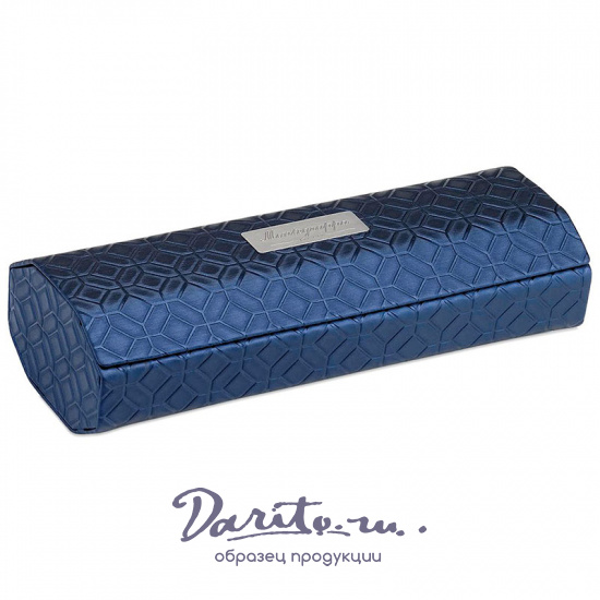 Ручка-роллер с поворотным механизмом Montegrappa «Nerouno Linea»