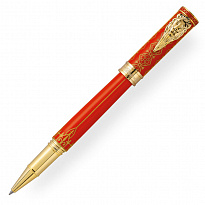 Ручка-роллер Montegrappa Lannister «ИГРА ПРЕСТОЛОВ»