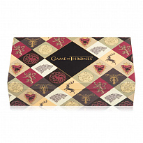 Ручка-роллер Montegrappa Lannister «ИГРА ПРЕСТОЛОВ»