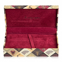 Ручка-роллер Montegrappa Lannister «ИГРА ПРЕСТОЛОВ»