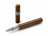 Лимитированная ручка-роллер Montegrappa «Cult Cigar»