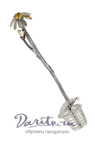 Заварник «Ромашка»