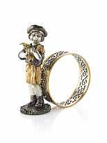 Кольцо для салфеток «Мальчик»