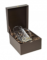 Кувшин хрустальный «Ромашка»