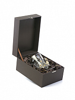 Кружка чайная с ложкой «Мальчик»