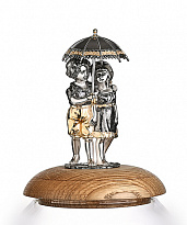 Вареница «Земляника»