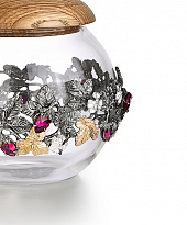 Вареница «Земляника»