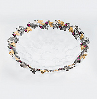 Конфетница «Земляника»