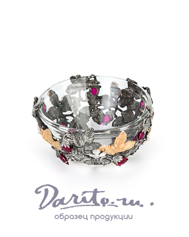 Креманка «Земляника»