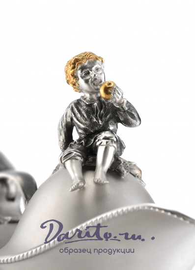 Кувшин «Яблочный спас»