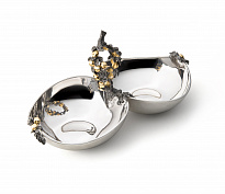 Менажница «Яблочный Спас»