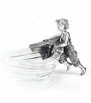 Блюдо для морепродуктов «Рыбачок»