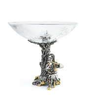 Блюдо десертное «Услада»