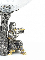 Блюдо десертное «Услада»