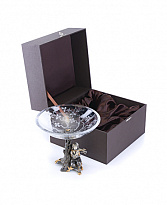 Блюдо десертное «Услада»