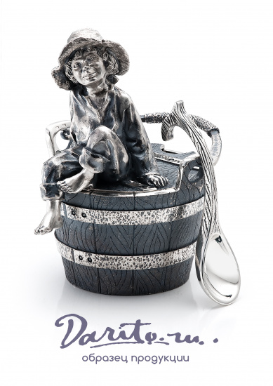 Кадушка «Пастушок»