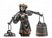 Набор для специй «Крестьянка»