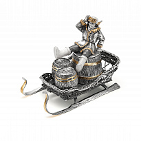 Подарочный набор для специй «Сани»