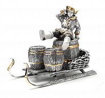 Подарочный набор для специй «Сани»