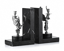 Книжные упоры «Ангелы-хранители»