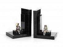 Книжные упоры «Дети»