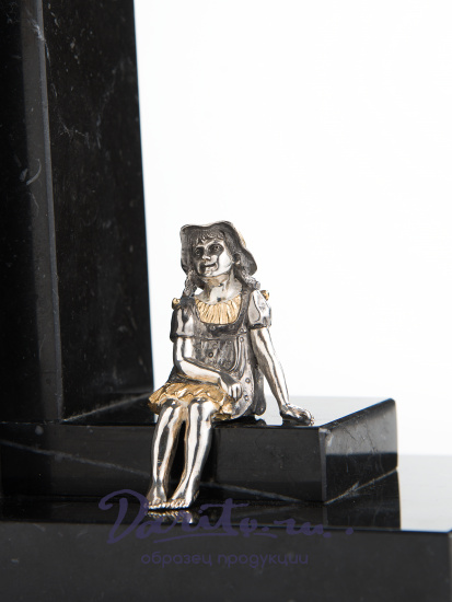 Книжные упоры «Дети»