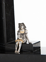 Книжные упоры «Дети»