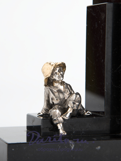 Книжные упоры «Дети»