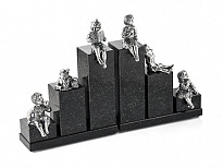 Книжные упоры «Затейники»