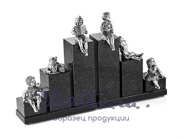 Книжные упоры «Затейники»