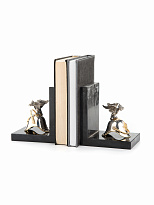 Книжные упоры «Кирасиры»