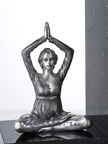 Книжные упоры «Медитация»