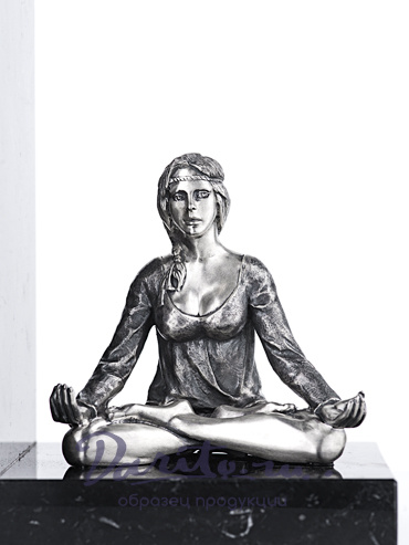 Книжные упоры «Медитация»