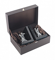 Книжные упоры «Первый танец»