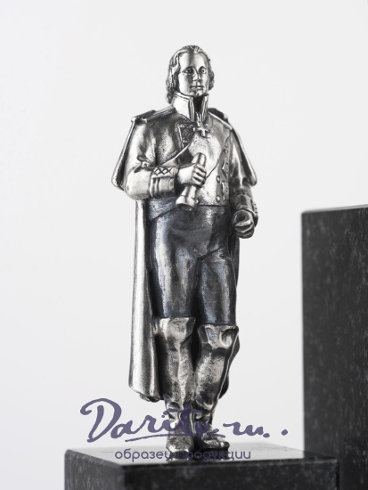 Книжные упоры «Полководцы»