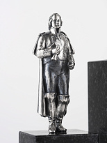 Книжные упоры «Полководцы»