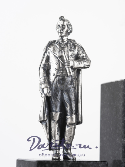 Книжные упоры «Полководцы»