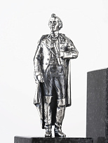 Книжные упоры «Полководцы»